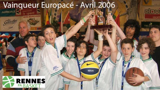 europace avril 2006