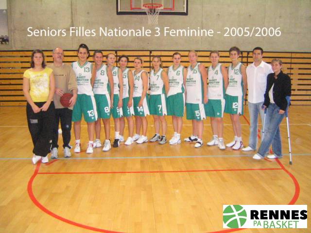 NF3 2005-2006